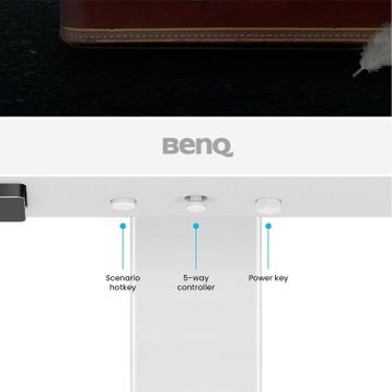 BenQ EW3290U 32 inç IPS 4K Monitör
