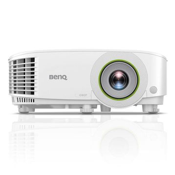 BenQ EW600 3600 Lümen HD Wi-Fi Android Projeksiyon Cihazı