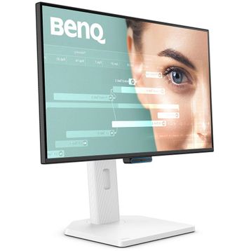 BenQ GW2490TC 23.8 inç 144Hz 5ms Pivot Beyaz Monitör