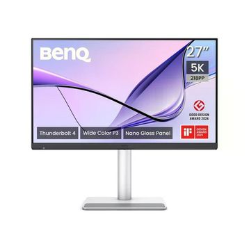 BenQ MA270S 27 inç Nano Gloss 5K Monitör