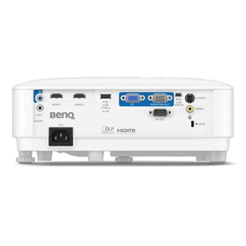 BenQ Mh560 3800 Ansi 1920 x 1080 FHD 2xHDMI VGA USB DLP Projektör