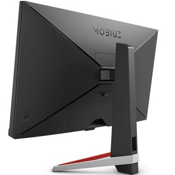 BenQ Mobiuz EX2510S 24.5 inç 1ms 165Hz IPS Oyun Monitörü Outlet - Teşhir