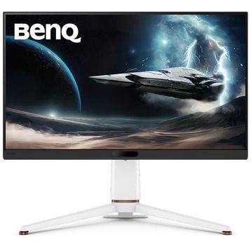 BenQ Mobiuz EX271Q 27 inç 180Hz 1ms 2K IPS Pivot Oyuncu Monitörü