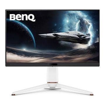 BenQ Mobiuz EX271Q 27 inç 180Hz 1ms 2K IPS Pivot Oyuncu Monitörü