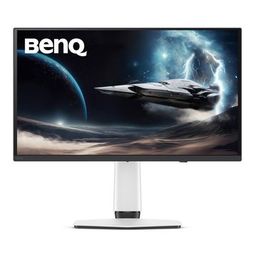 BenQ Mobiuz EX271QZ 27 inç 500Hz 0.03ms 2K OLED Oyuncu Monitörü
