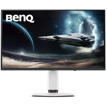 BenQ Mobiuz EX321UZ 31.5 inç 240Hz 0.03ms OLED 4K Gaming Monitör