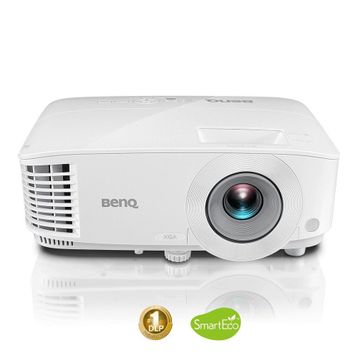 BenQ MX550 3600 ANSIlümen 1024x768 DLP Beyaz Projeksiyon Cihazı