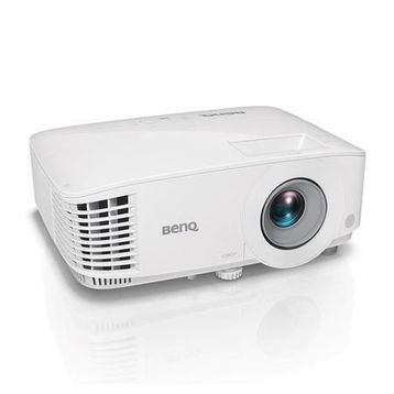 BenQ MX550 3600 ANSIlümen 1024x768 DLP Beyaz Projeksiyon Cihazı