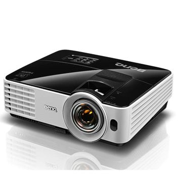 BenQ MX631ST 3200 Ansilümen 1024x768 DLP Projeksiyon Cihazı