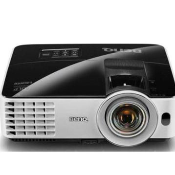 BenQ MX631ST 3200 Ansilümen 1024x768 DLP Projeksiyon Cihazı