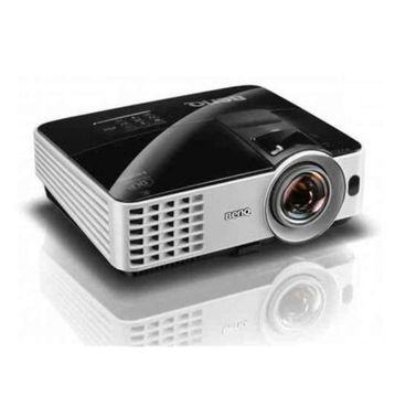 BenQ MX631ST 3200 Ansilümen 1024x768 DLP Projeksiyon Cihazı