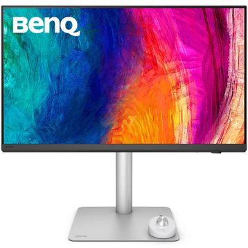 Benq PD2730S 27 inç 60Hz 5ms 5K Grafik Tasarım Monitörü