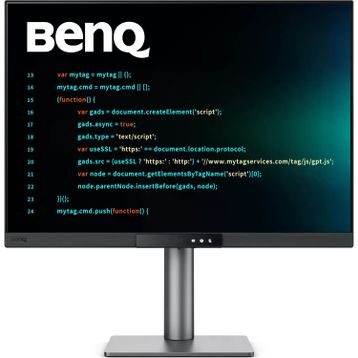 BenQ RD280UG 28,2 inç 120Hz Pivot 4K IPS Programlama Monitörü