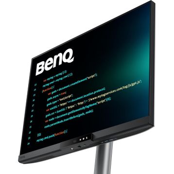 BenQ RD280UG 28,2 inç 120Hz Pivot 4K IPS Programlama Monitörü