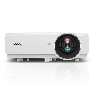 BenQ SH753P 5000 ANSI 1920x1080 FHD 2x HDMI VGA RJ45 USB 3D DLP Projeksiyon Cihazı
