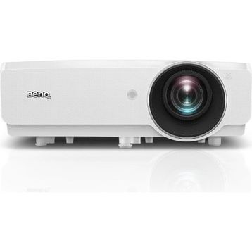 BenQ SH753P 5000 ANSI 1920x1080 FHD 2x HDMI VGA RJ45 USB 3D DLP Projeksiyon Cihazı