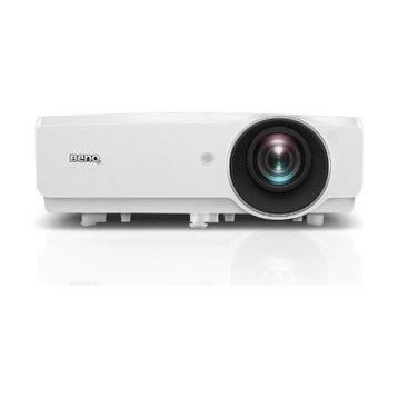 BenQ SH753P 5000 ANSI 1920x1080 FHD 2x HDMI VGA RJ45 USB 3D DLP Projeksiyon Cihazı