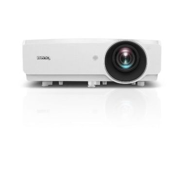 BenQ SH753P 5000 ANSI 1920x1080 FHD 2x HDMI VGA RJ45 USB 3D DLP Projeksiyon Cihazı