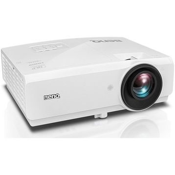 BenQ SH753P 5000 ANSI 1920x1080 FHD 2x HDMI VGA RJ45 USB 3D DLP Projeksiyon Cihazı