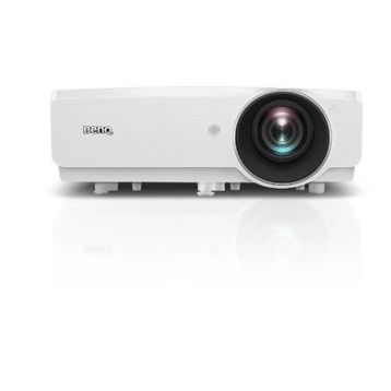 BenQ SH753P 5000 ANSI 1920x1080 FHD 2x HDMI VGA RJ45 USB 3D DLP Projeksiyon Cihazı