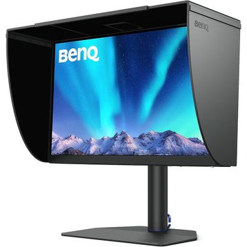BenQ SW272Q 27 inç 60Hz 5ms 2K Monitör