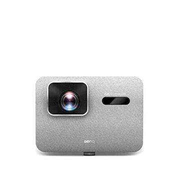 BenQ TK705STi 3000 Lümen Kısa Mesafe Wi-Fi Android 4K Projeksiyon Cihazı