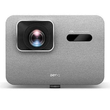 BenQ TK705STi 3000 Lümen Kısa Mesafe Wi-Fi Android 4K Projeksiyon Cihazı