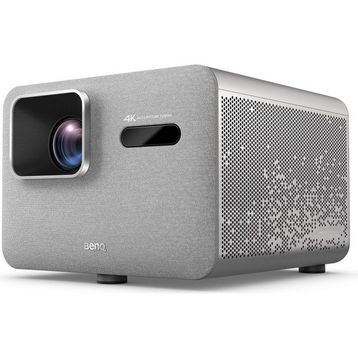 BenQ TK705STi 3000 Lümen Kısa Mesafe Wi-Fi Android 4K Projeksiyon Cihazı