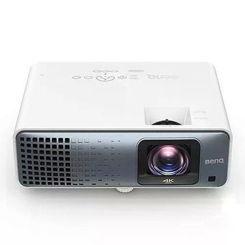 BenQ TK710STI 3200 ANS 4K UHD 240Hz WiFi Android TV Kısa Mesafe Lazer DLP Oyun Projeksiyon Cihazı