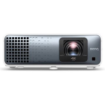 BenQ TK710STI 3200 ANS 4K UHD 240Hz WiFi Android TV Kısa Mesafe Lazer DLP Oyun Projeksiyon Cihazı