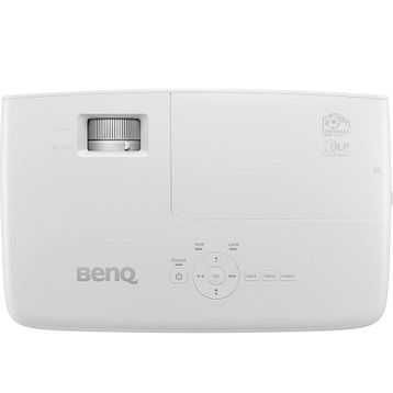 BenQ W1090 2000 Lümen Full HD Projeksiyon Cihazı