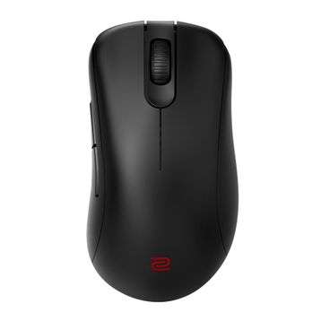 BenQ Zowie EC1-DW Siyah Optik Şarjlı Kablosuz Gaming Mouse