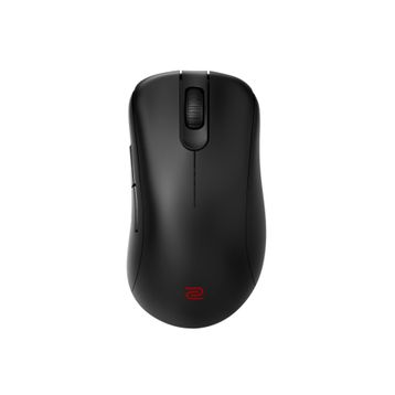 BenQ Zowie EC1-DW Siyah Optik Şarjlı Kablosuz Gaming Mouse
