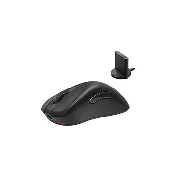 BenQ Zowie EC3-DW Siyah Optik Şarjlı Kablosuz Gaming Mouse