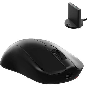 BenQ Zowie S2-DW Siyah Optik Şarjlı Kablosuz Gaming Mouse