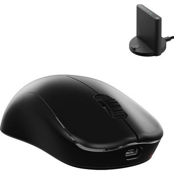 BenQ Zowie U2-DW Siyah Optik Şarjlı Kablosuz Gaming Mouse