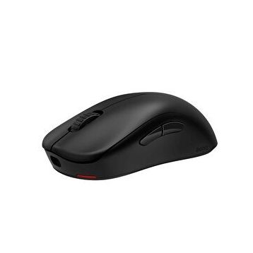 BenQ Zowie U2-DW Siyah Optik Şarjlı Kablosuz Gaming Mouse