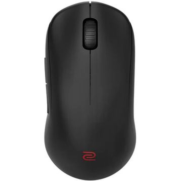 BenQ Zowie U2-DW Siyah Optik Şarjlı Kablosuz Gaming Mouse