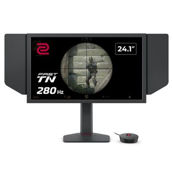 BenQ Zowie XL2540X+ 24.1 inç 280Hz 0.5ms Pivot+ Oyuncu Monitörü