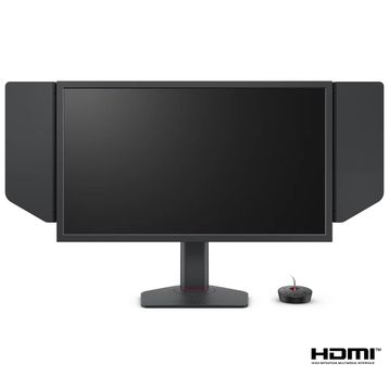 BenQ Zowie XL2546X Plus 24.1 inç 280Hz 0.5ms Oyuncu Monitörü