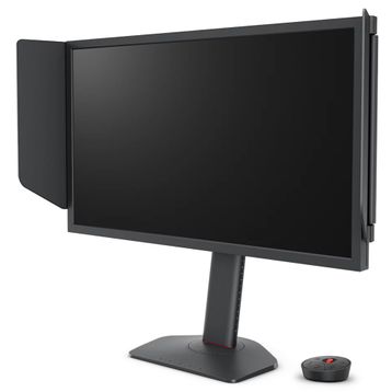 BenQ Zowie XL2546X Plus 24.1 inç 280Hz 0.5ms Oyuncu Monitörü