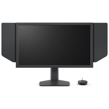 BenQ Zowie XL2586X Plus 24.1 inç 600hz 0.5ms DyAc+ Pivot Oyuncu Monitörü