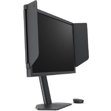 BenQ Zowie XL2586X Plus 24.1 inç 600hz 0.5ms DyAc+ Pivot Oyuncu Monitörü