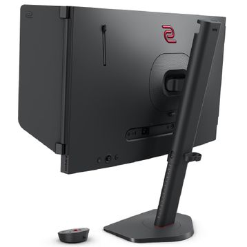 BenQ Zowie XL2586X Plus 24.1 inç 600hz 0.5ms DyAc+ Pivot Oyuncu Monitörü
