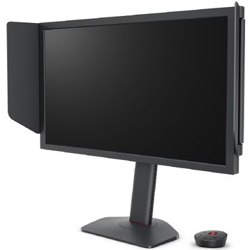 BenQ Zowie XL2586X Plus 24.1 inç 600hz 0.5ms DyAc+ Pivot Oyuncu Monitörü