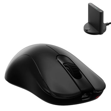BenQ Zowie ZA13-DW Optik Şarjlı Kablosuz Gaming Mouse