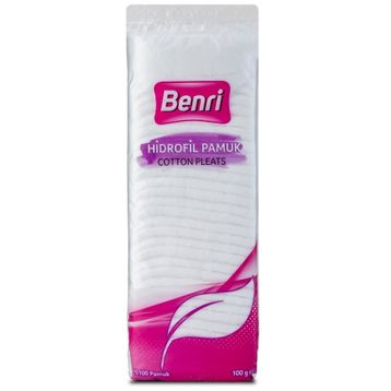 Benri 100 gr Hidrofil Pamuk