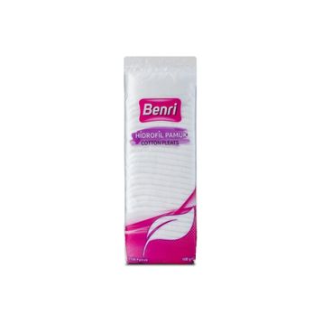 Benri 100 gr Hidrofil Pamuk