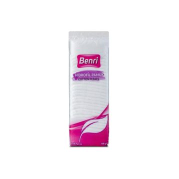 Benri 100 gr Hidrofil Pamuk