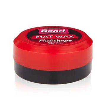 Benri 100 ml Killi Mat Wax